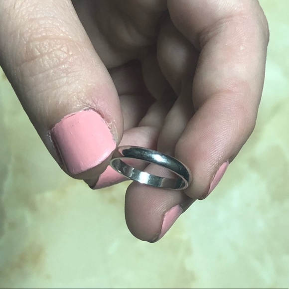 Sterling Silver ring! - Picture 3 of 5